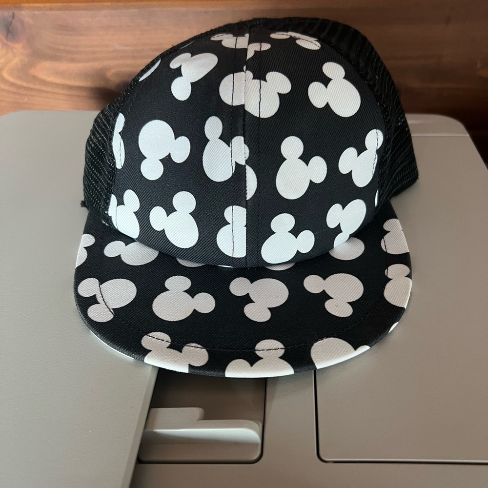 Mickey Mouse Hat